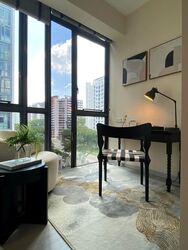 The Luxurie (D19), Condominium #558681021